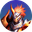 Magic Gladiator