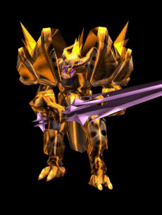Golden Tantallos