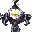 Seed Sphere (Lightning) - Critical Damage Increase +50