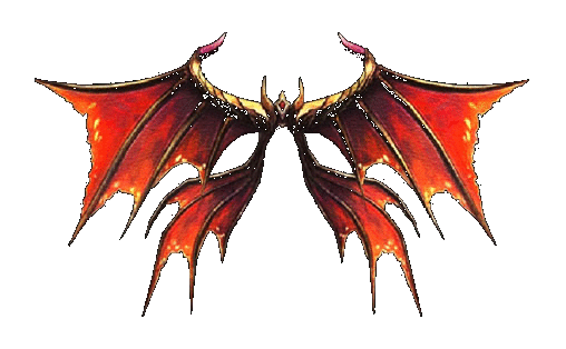 Wings of Chaos