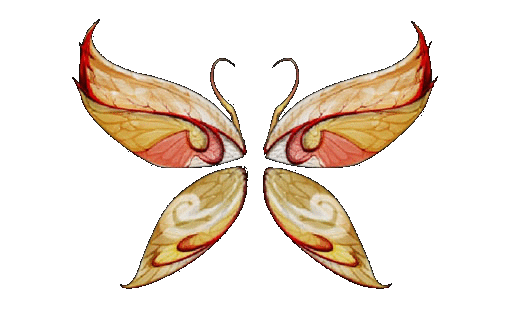 Wings of Life