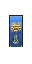 Crest of Monarch