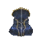 +5 Invisibility Cloak