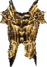 Dark Soul Armor